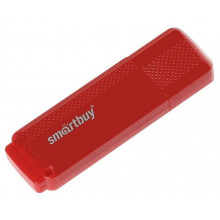 Флэш-накопитель Smartbuy Dock 32GB red