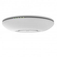 Точка доступа MikroTik RBCAP2ND белый
