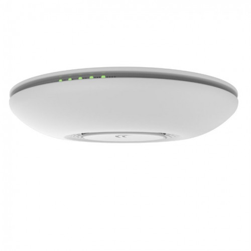 Точка доступа MikroTik RBCAP2ND белый