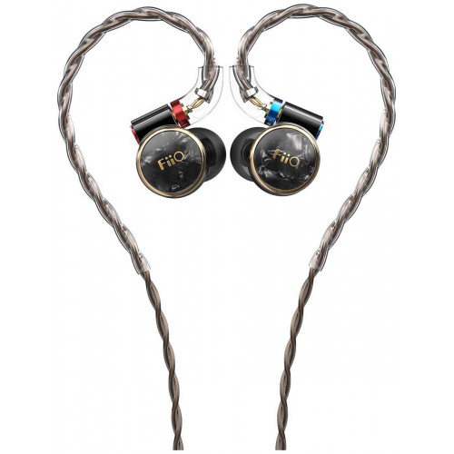 Наушники Fiio FD3 black
