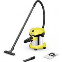 Строительный пылесос Karcher 1.628-050.0