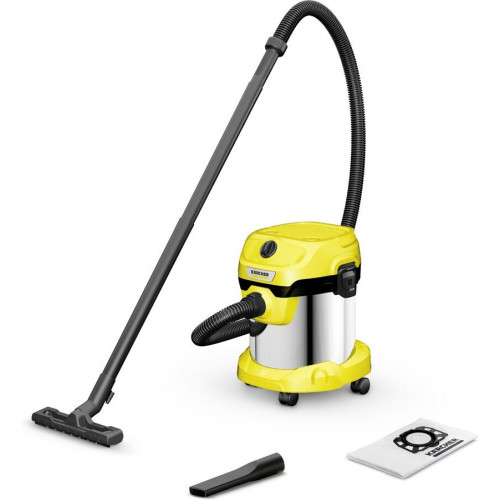 Строительный пылесос Karcher 1.628-050.0
