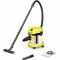 Строительный пылесос Karcher 1.628-050.0