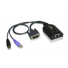 KVM адаптер Aten KA7166