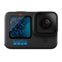 Экшн-камера GoPro HERO11 (CHDHX-111-RW)