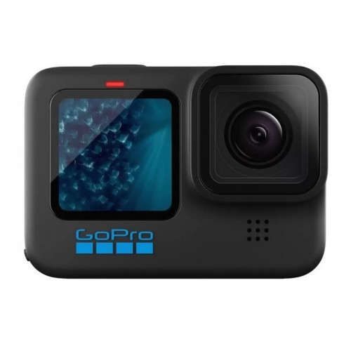 Экшн-камера GoPro HERO11 (CHDHX-111-RW)