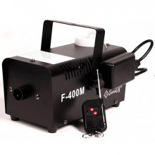Генератор дыма Euro DJ F-400M