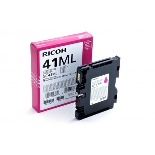 Картридж Ricoh GC 41ML (405767)