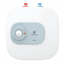 Водонагреватель накопительный Royal Clima Delta FWH-D10-FEU
