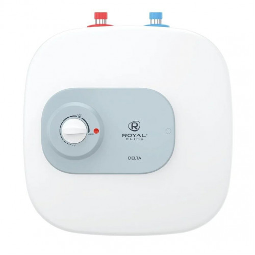 Водонагреватель накопительный Royal Clima Delta FWH-D10-FEU