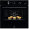 Встраиваемый электрический духовой шкаф Electrolux EOF 5C50BZ