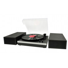 Виниловый проигрыватель Ritmix LP-380B