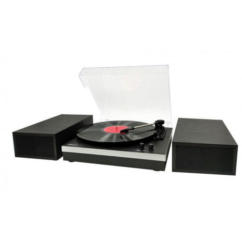 Виниловый проигрыватель Ritmix LP-380B