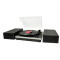 Виниловый проигрыватель Ritmix LP-380B