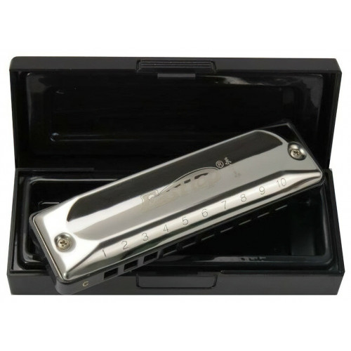 Губная гармоника Easttop T002 E