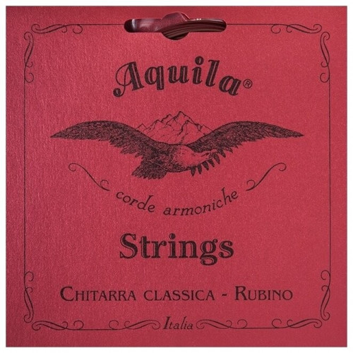 Струны Aquila 139С