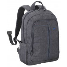 Рюкзак для ноутбука Riva 7560 grey