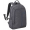 Рюкзак для ноутбука Riva 7560 grey