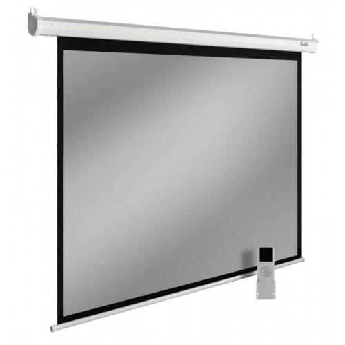 Экран для проектора Cactus SIlverMotoExpert CS-PSSME-200X150-WT бел