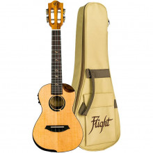 Укулеле Flight VICTORIA CONCERT EQ-A