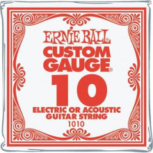 Струна Ernie Ball 1010
