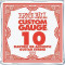 Струна Ernie Ball 1010