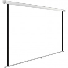 Экран для проектора Cactus WallExpert CS-PSWE-240X240-WT