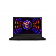 Ноутбук MSI GF63 Thin 12VF-1040RU (9S7-16R821-1040)