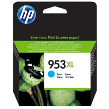 Картридж HP 953XL (F6U16AE)