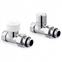 Набор термостатический Royal Thermo Design 1/2М30х1,5 (НС-1460840)