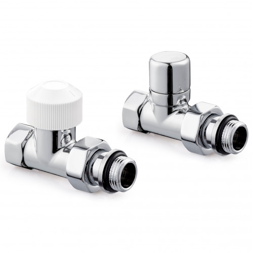 Набор термостатический Royal Thermo Design 1/2М30х1,5 (НС-1460840)