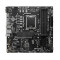 Материнская плата MSI PRO B760M-P DDR4