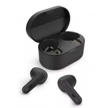 Беспроводные наушники Philips TAT1138BK