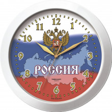 Часы настенные Troyka 11110191