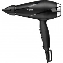 Фен BaByliss PRO 6713DE