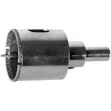 Коронка алмазная Зубр 24х35мм Эксперт (29850-24)