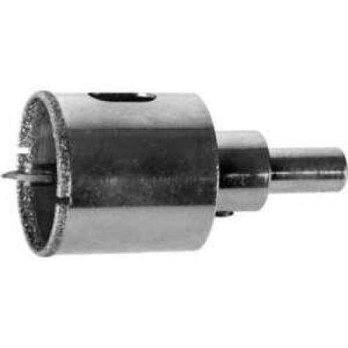 Коронка алмазная Зубр 24х35мм Эксперт (29850-24)
