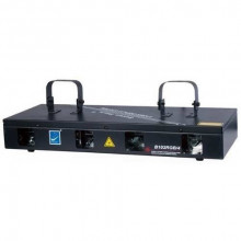 Лазер Big Dipper B102RGB/4