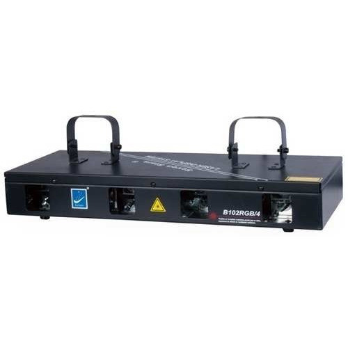 Лазер Big Dipper B102RGB/4