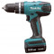Дрель-шуруповерт Makita HP347DWE