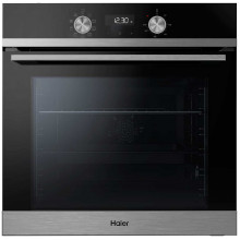 Встраиваемый электрический духовой шкаф Haier HOQ-K2ANN3BX