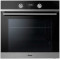 Встраиваемый электрический духовой шкаф Haier HOQ-K2ANN3BX
