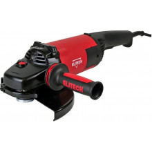 Шлифмашина Elitech МШУ 2623Э (E2213.015.00)