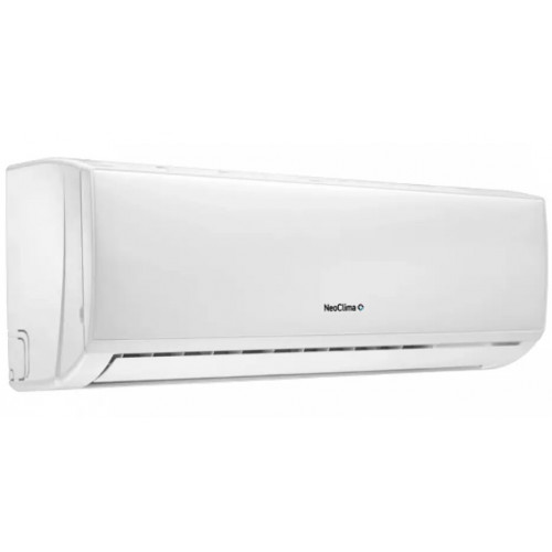 Сплит-система Neoclima NS/NU-HAL36F