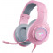 Гарнитура Redragon Hylas pink (70746)
