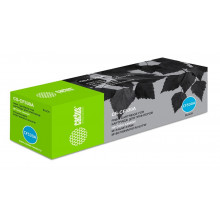 Картридж Cactus CS-CF530A black