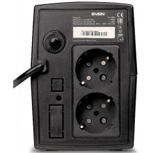 ИБП Sven Pro 800