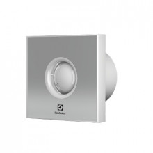 Вентилятор вытяжной Electrolux Rainbow EAFR-100 silver