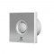 Вентилятор вытяжной Electrolux Rainbow EAFR-100 silver