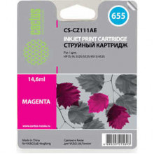 Картридж Cactus CZ111AE (CS-CZ111AE)